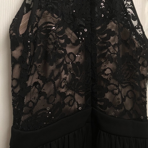 Morgan & Co. Formal Dress - Picture 4 of 5